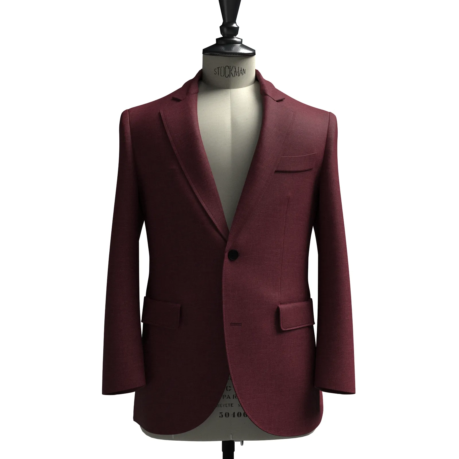 Fabric Main Image
