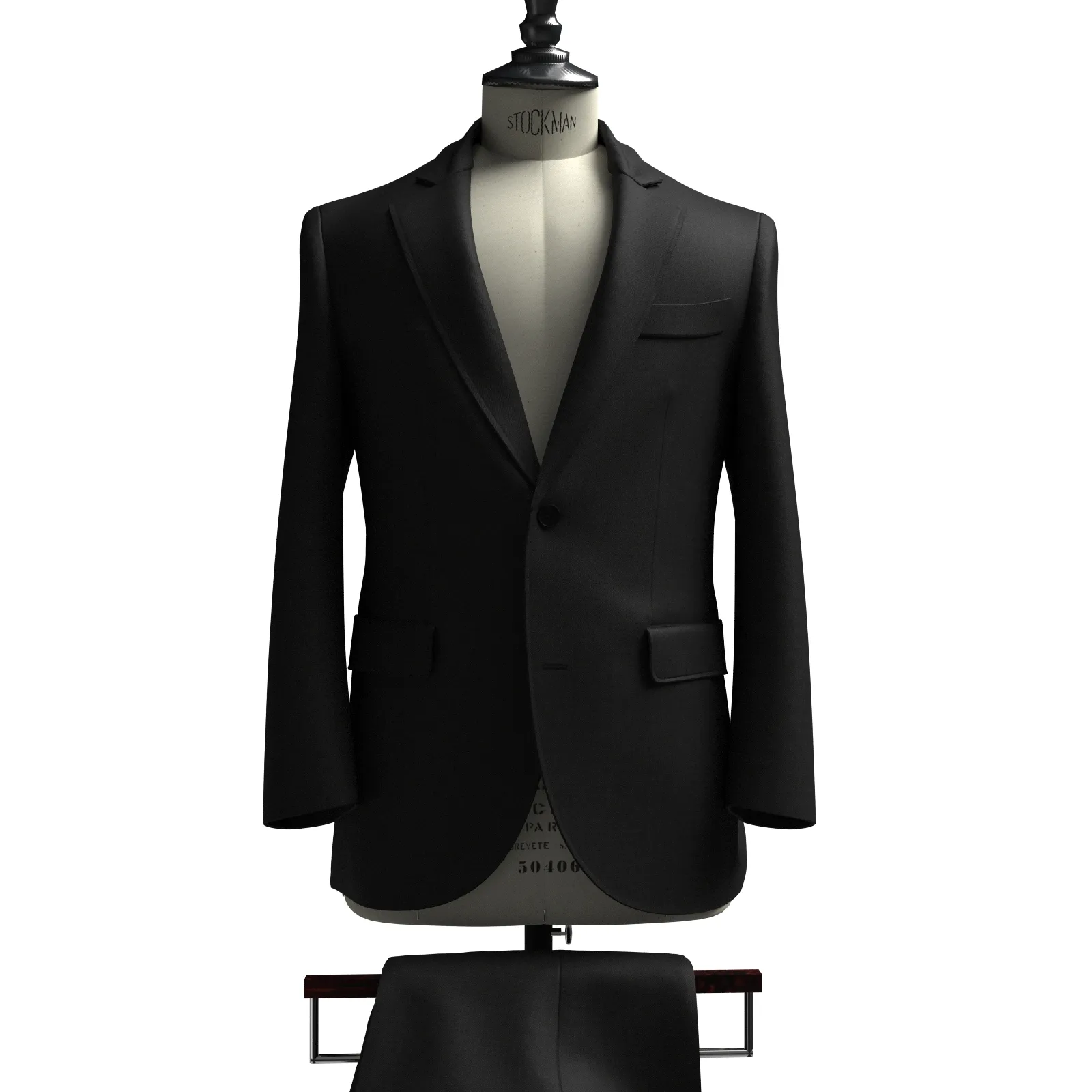 Fabric Main Image