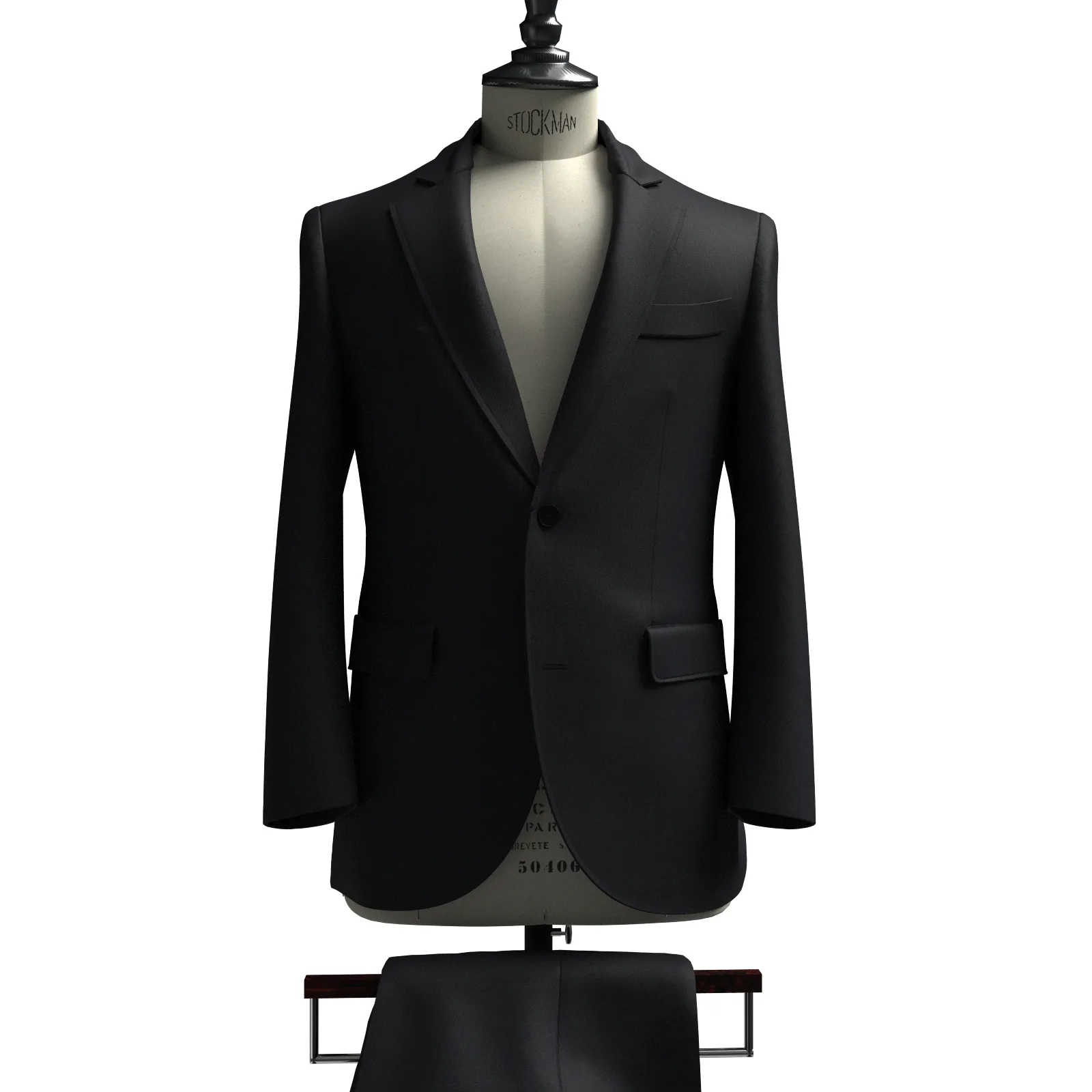 Fabric Main Image