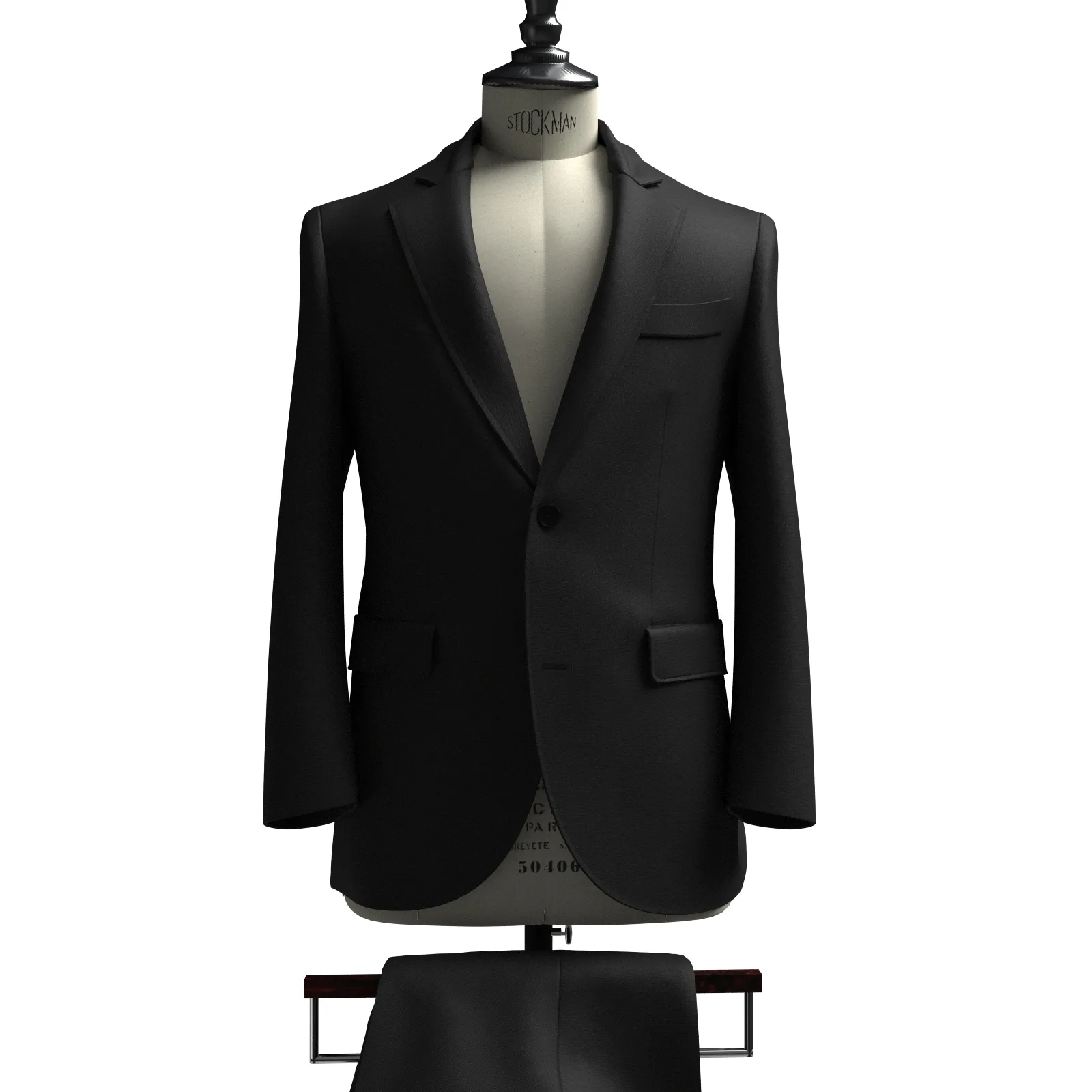 Fabric Main Image