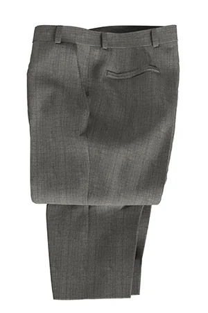 CANONICO MOHAIR グレー無地(103247)