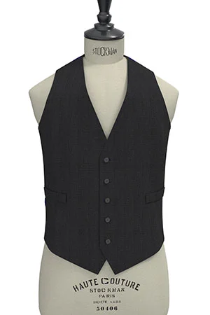 CANONICO KID MOHAIR シャイニーグレーツイル(103251)